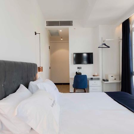 Hotels And Suites Platine Istambul Exterior foto