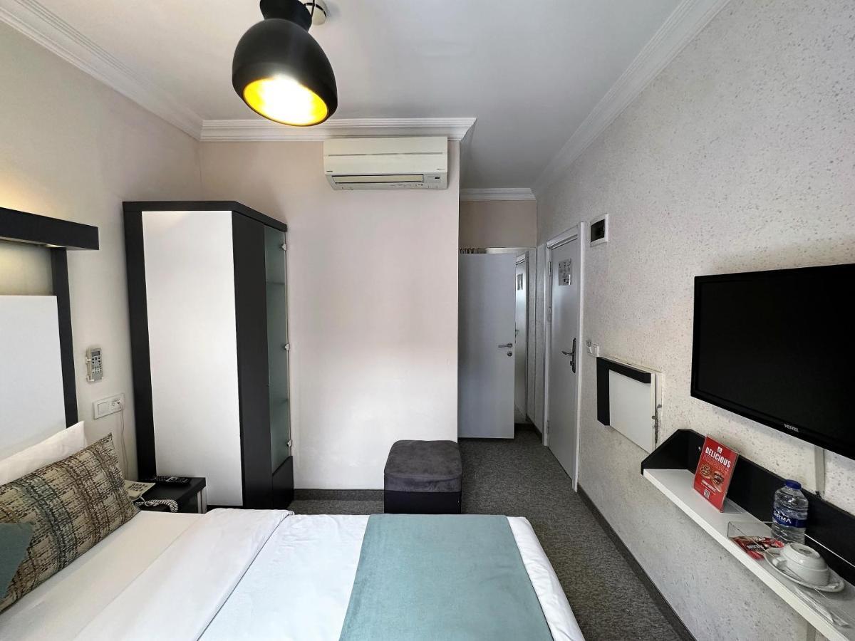 Hotels And Suites Platine Istambul Exterior foto