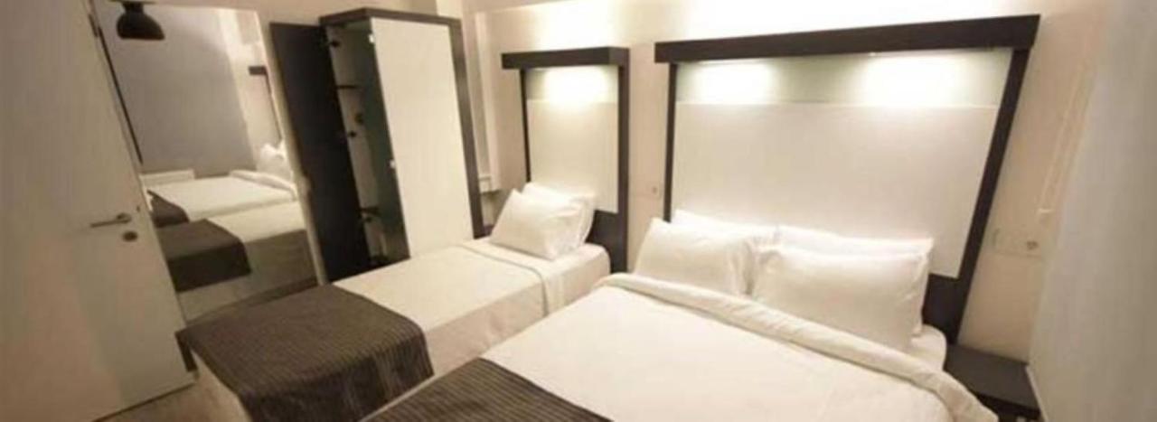 Hotels And Suites Platine Istambul Exterior foto