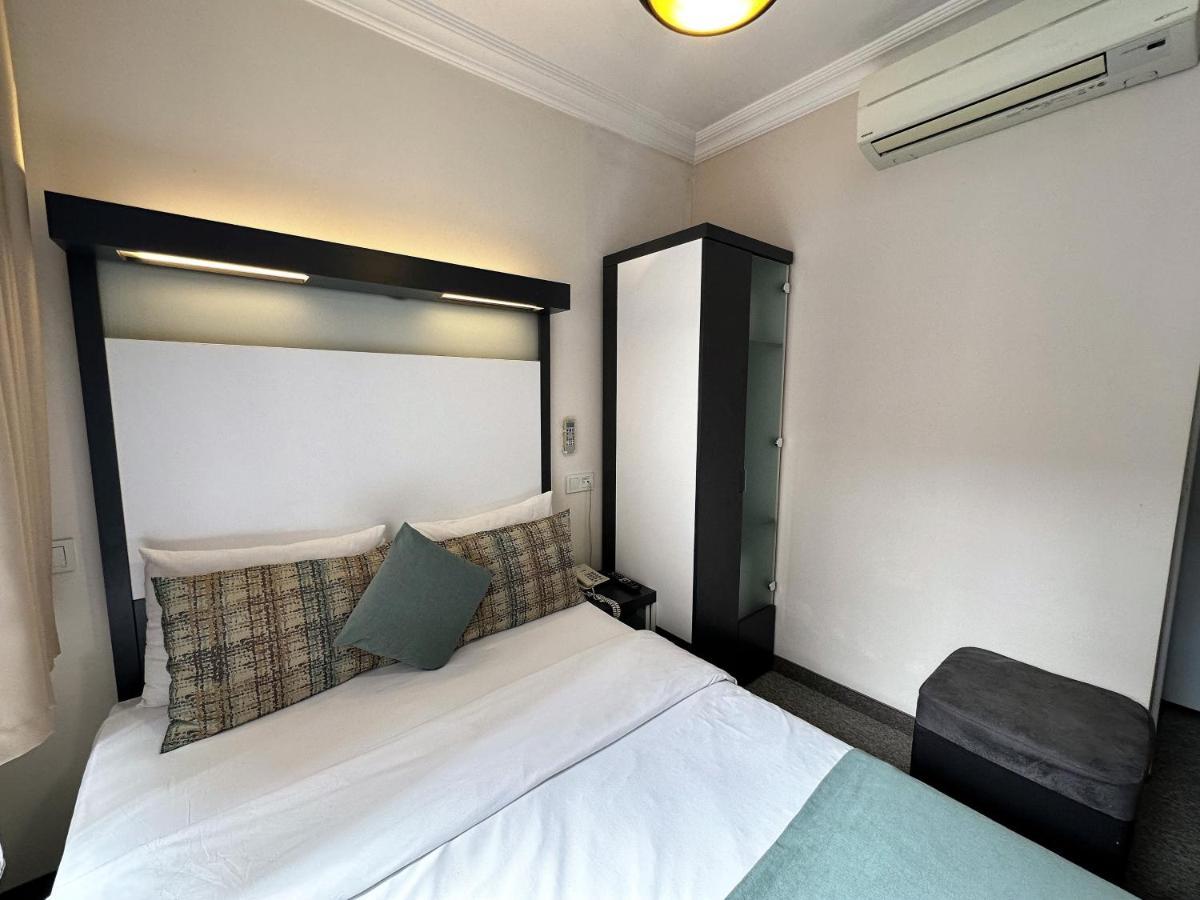 Hotels And Suites Platine Istambul Exterior foto