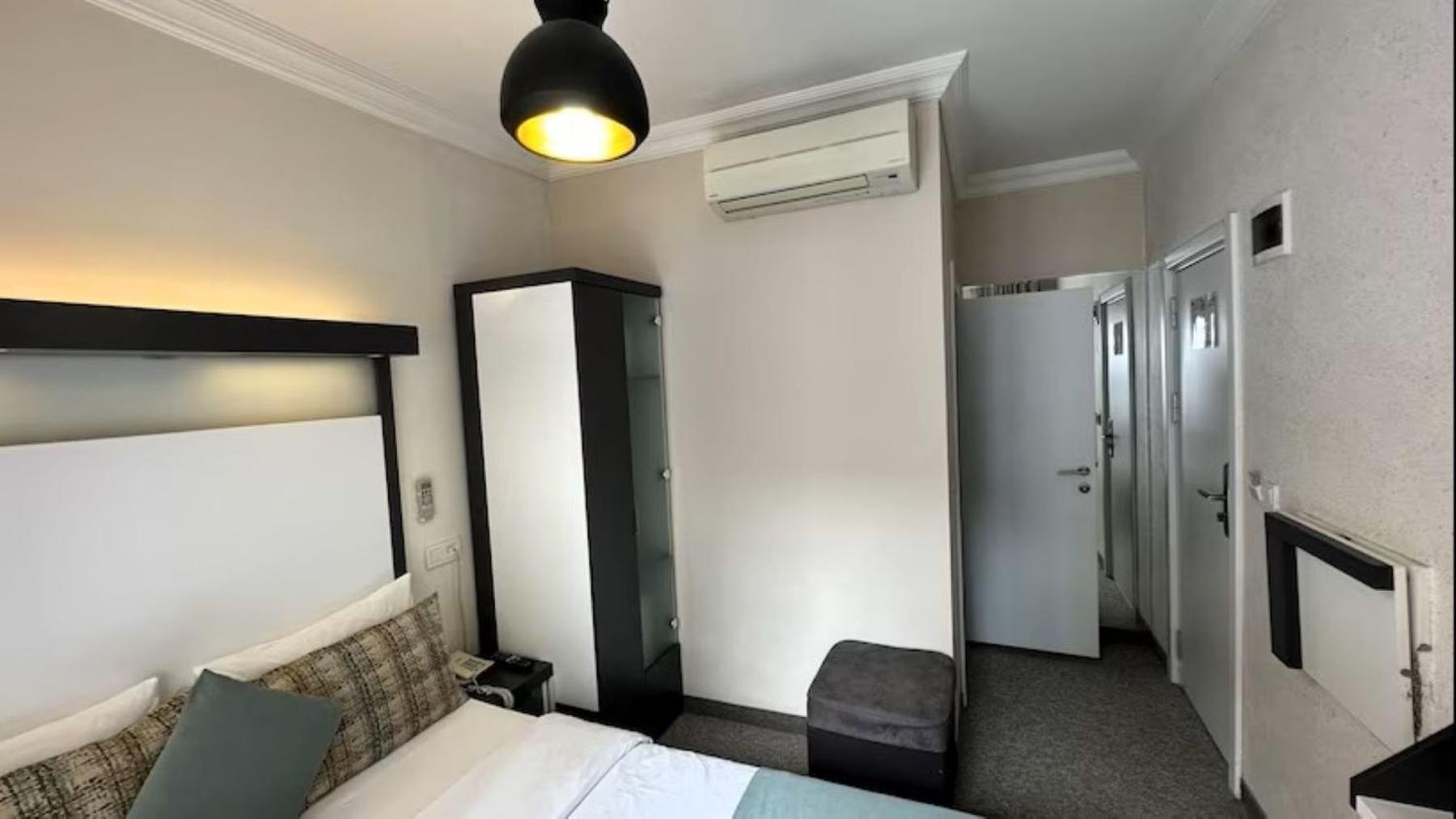 Hotels And Suites Platine Istambul Exterior foto