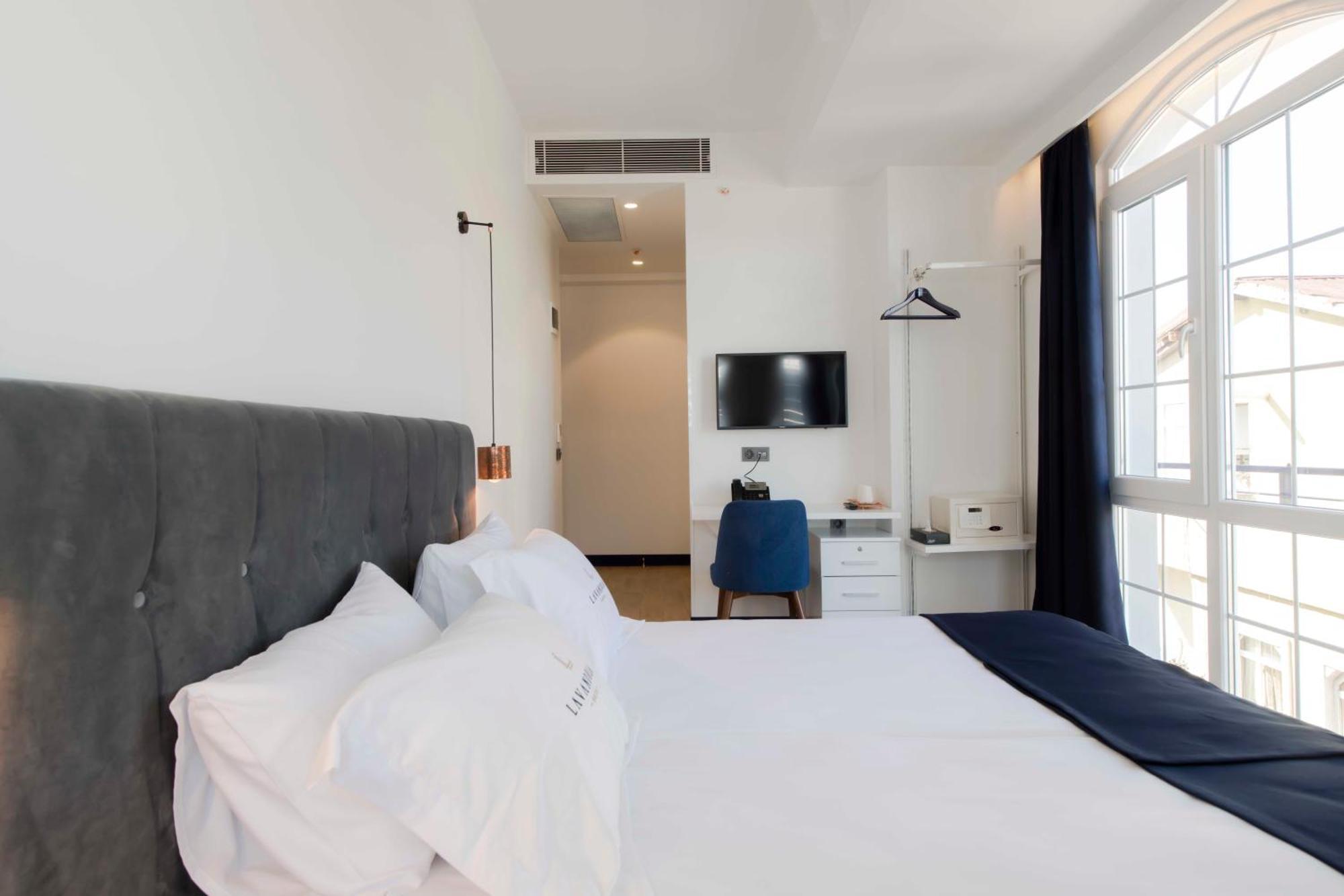 Hotels And Suites Platine Istambul Exterior foto