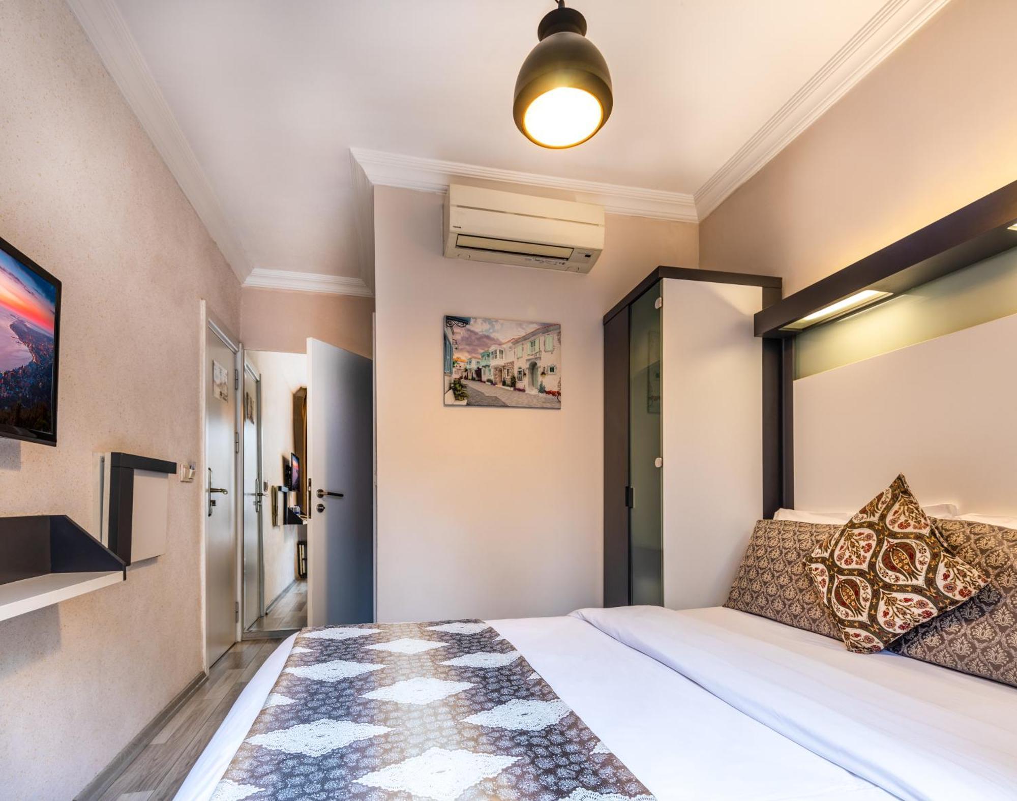 Hotels And Suites Platine Istambul Exterior foto